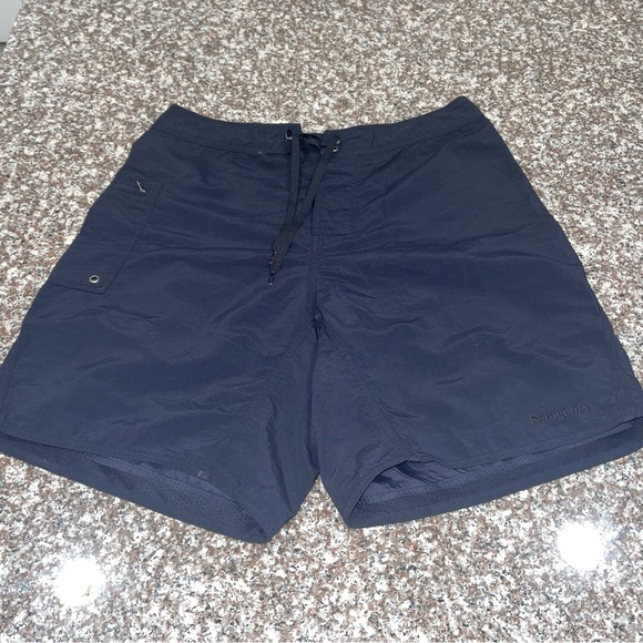 Patagonia Men's Minimalist II Board Shorts - Picture 1 of 5